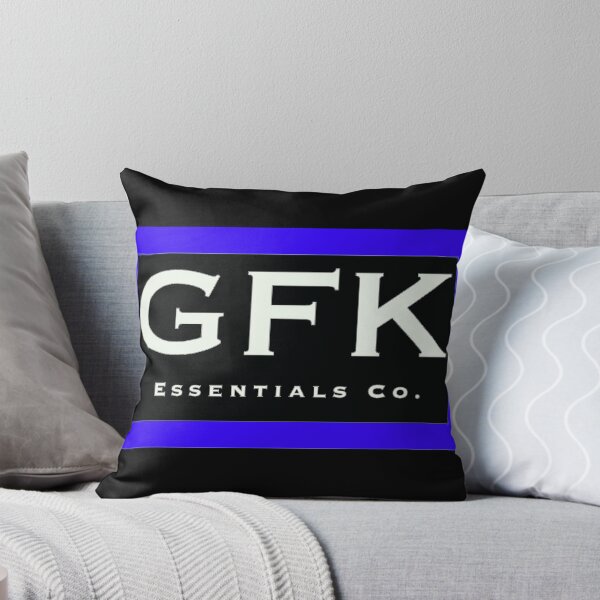 Item preview, GFK ESSENTIALS CO designed and sold by Ronne60.