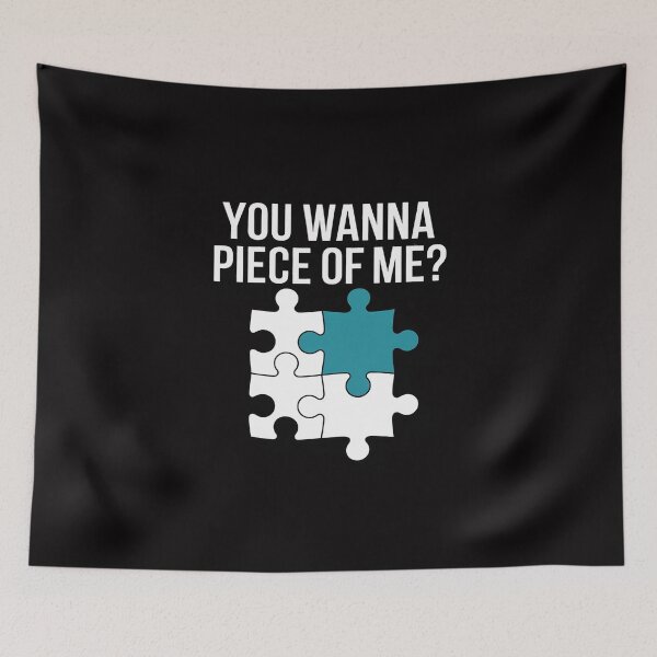 Item preview, Jigsaw Puzzle For Men Women Adults Puzzle Lover designed and sold by Viepenny.