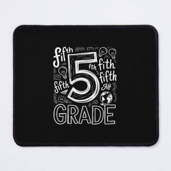 Item preview, 5Th Grade Fifth Grade Teacher Back To School designed and sold by SiegridOffical.