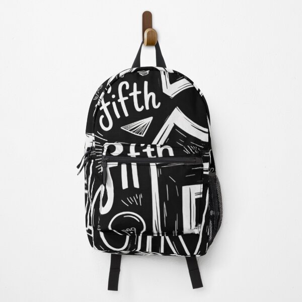 Item preview, 5Th Grade Fifth Grade Teacher Back To School designed and sold by SiegridOffical.