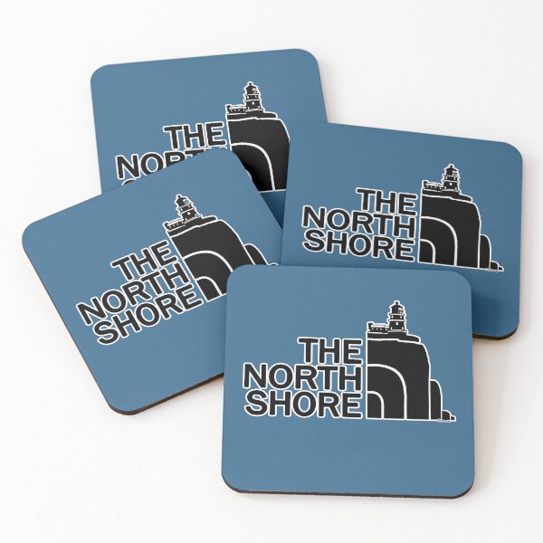 Item preview, The North Shore designed and sold by Jason Peterson.