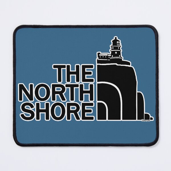 Item preview, The North Shore designed and sold by Jason Peterson.