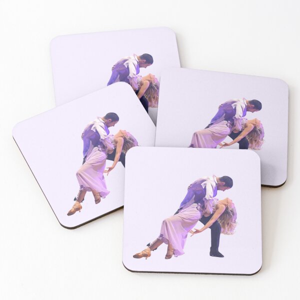 Item preview, Elaine and Alan designed and sold by chickensoupshop.