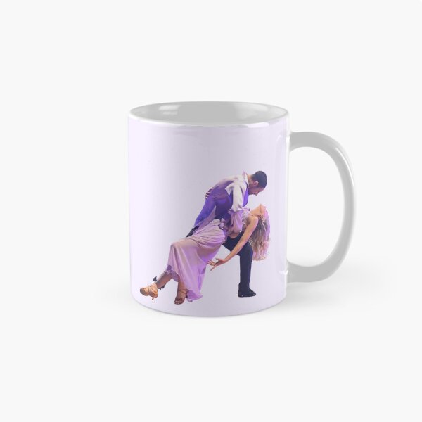 Item preview, Elaine and Alan designed and sold by chickensoupshop.