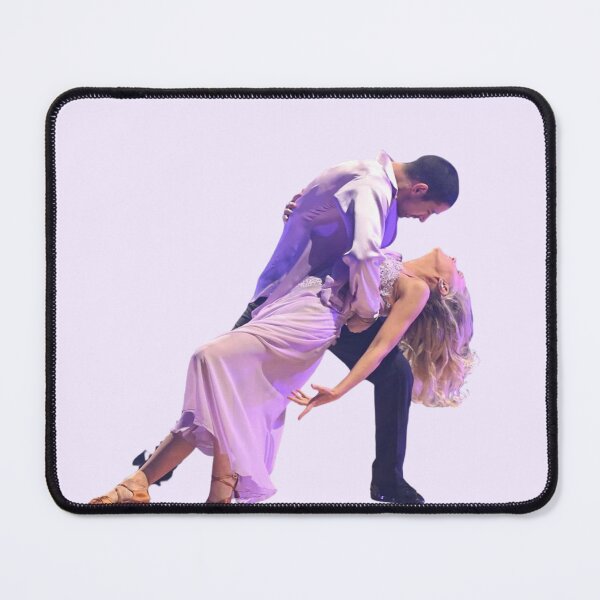 Item preview, Elaine and Alan designed and sold by chickensoupshop.