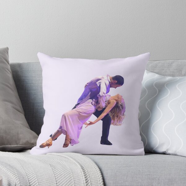 Item preview, Elaine and Alan designed and sold by chickensoupshop.