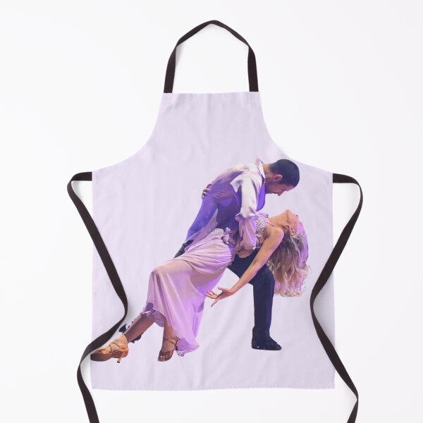 Item preview, Elaine and Alan designed and sold by chickensoupshop.