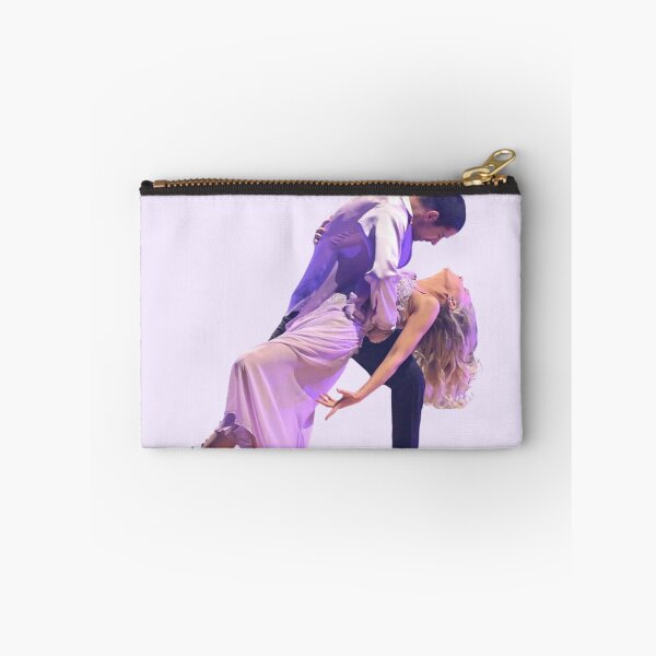 Item preview, Elaine and Alan designed and sold by chickensoupshop.