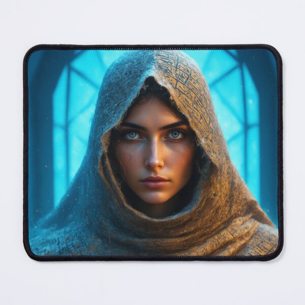Item preview, Ancient Witcher Woman 3 designed and sold by 3dvirtualand.