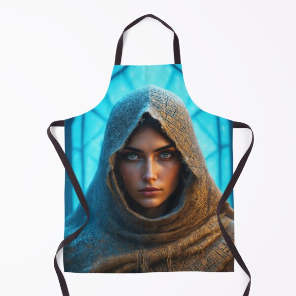 Item preview, Ancient Witcher Woman 3 designed and sold by 3dvirtualand.