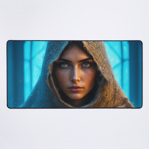 Item preview, Ancient Witcher Woman 3 designed and sold by 3dvirtualand.