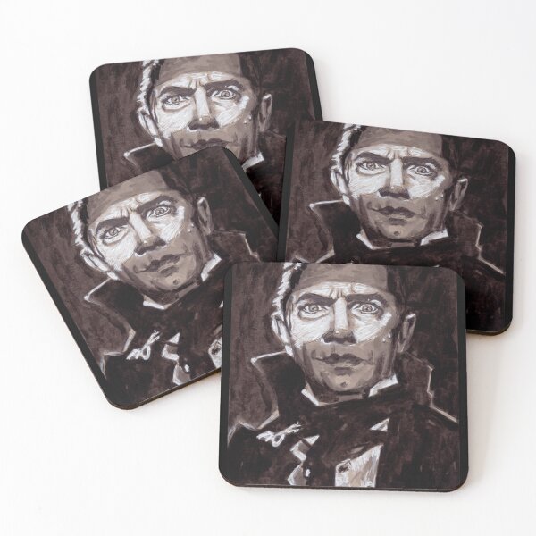 Item preview, Bela Lugosi   designed and sold by vinhduc.