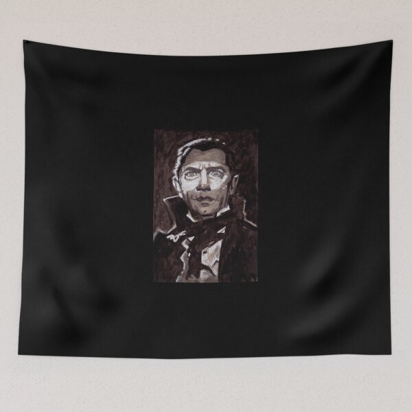 Item preview, Bela Lugosi   designed and sold by vinhduc.