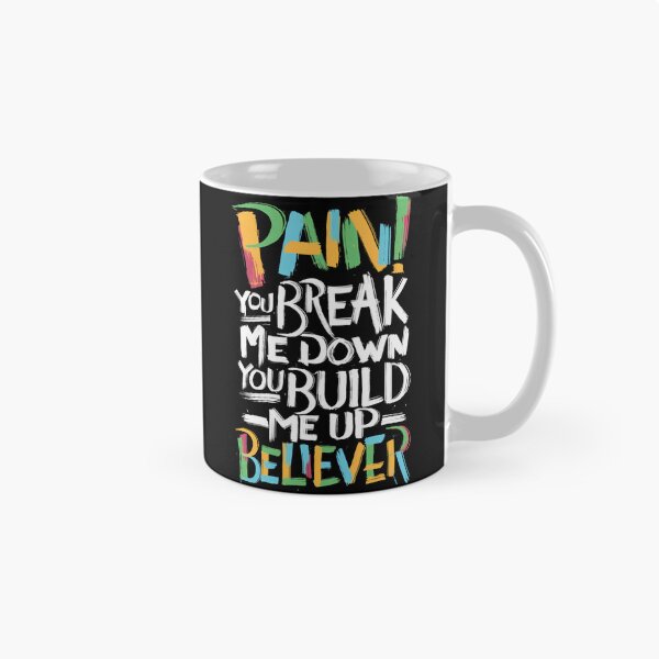 Item preview, Believer designed and sold by vinhduc.