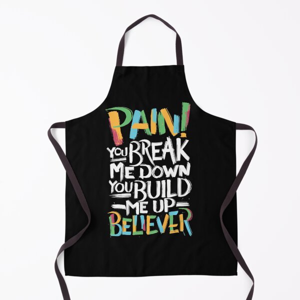 Item preview, Believer designed and sold by vinhduc.