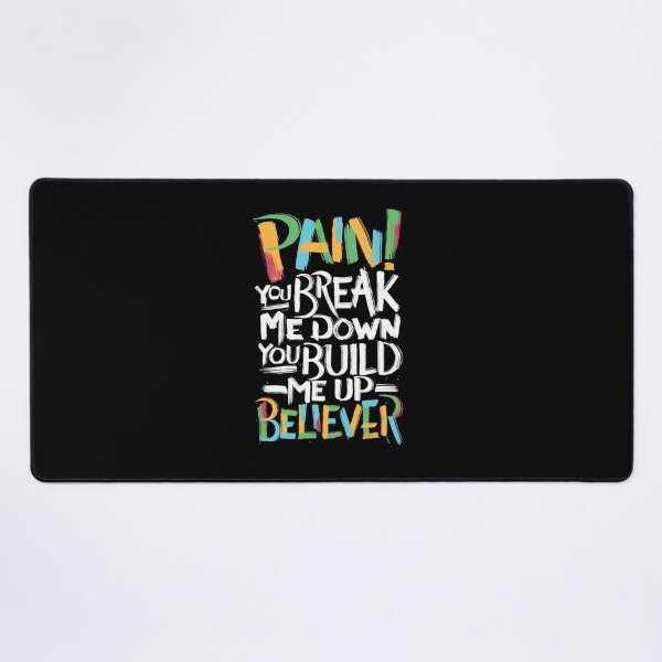 Item preview, Believer designed and sold by vinhduc.