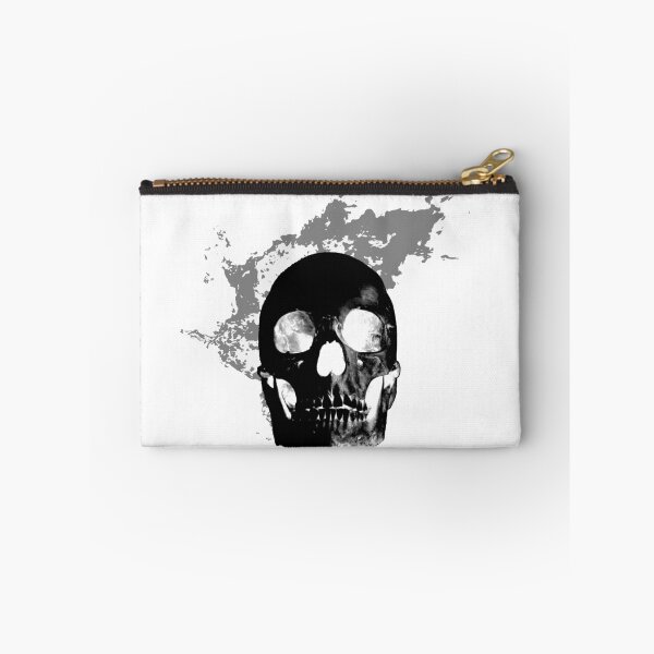 Item preview, Skull on fire designed and sold by cvelasco88.