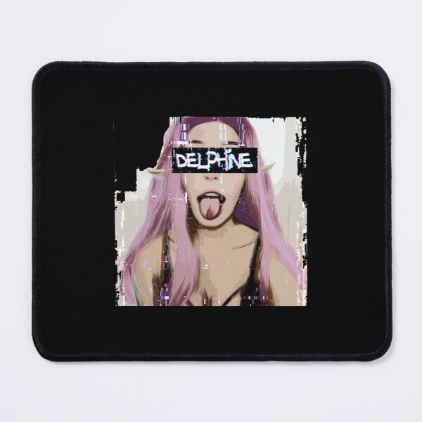 Item preview, Belle Delphine - Glitch designed and sold by vinhduc.