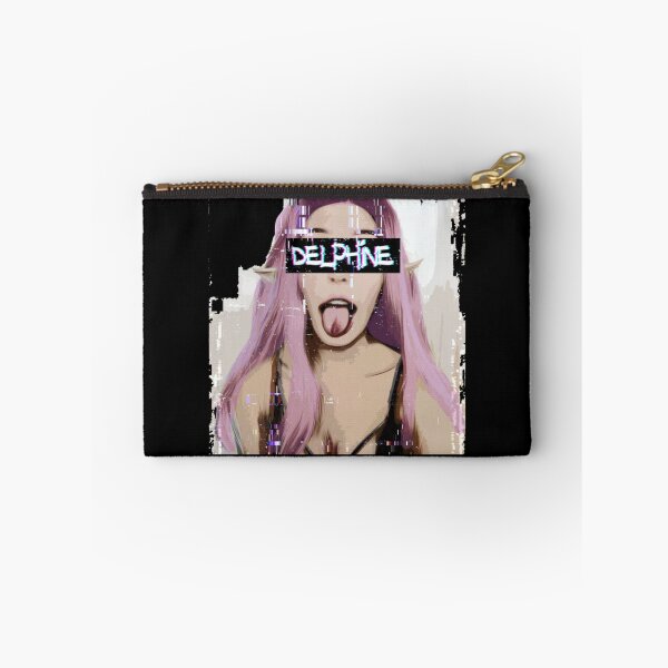 Item preview, Belle Delphine - Glitch   designed and sold by vinhduc.