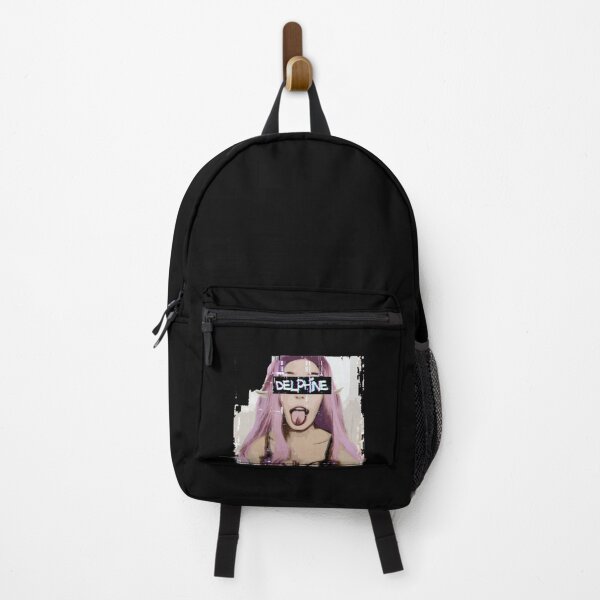 Item preview, Belle Delphine - Glitch designed and sold by vinhduc.
