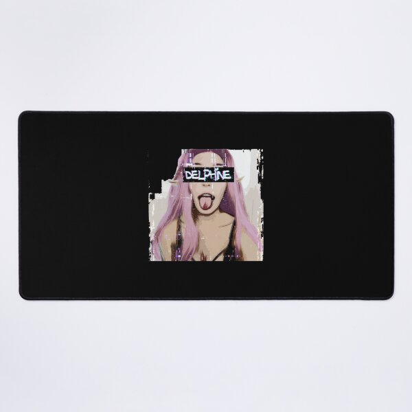 Item preview, Belle Delphine - Glitch designed and sold by vinhduc.