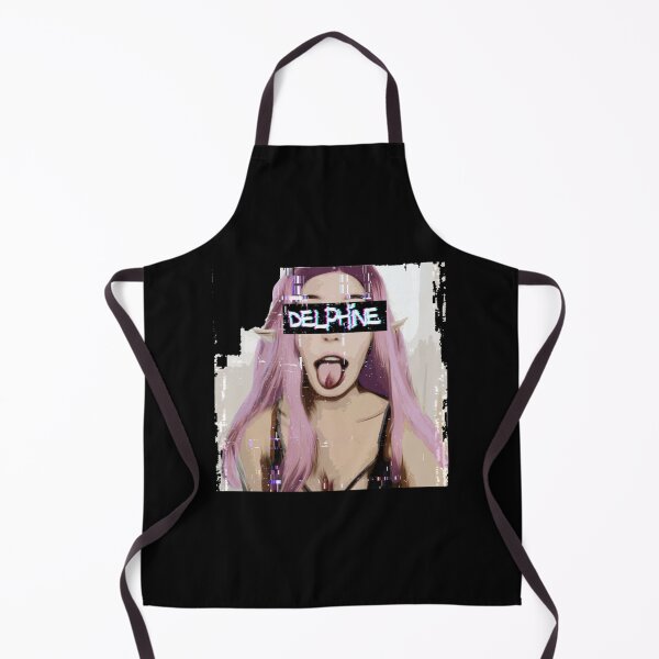 Item preview, Belle Delphine - Glitch   designed and sold by vinhduc.