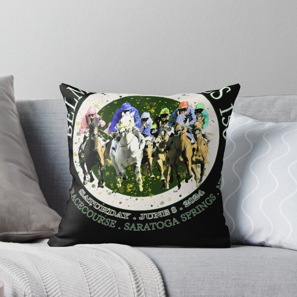 Item preview, Belmont Stakes  Design designed and sold by vinhduc.