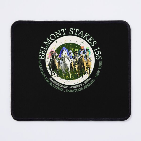 Item preview, Belmont Stakes  Design designed and sold by vinhduc.