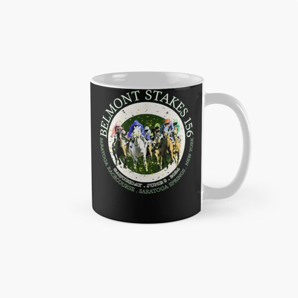 Item preview, Belmont Stakes  Design designed and sold by vinhduc.