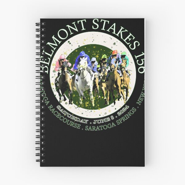 Item preview, Belmont Stakes  Design designed and sold by vinhduc.