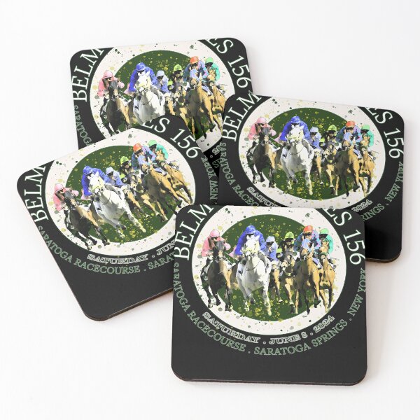 Item preview, Belmont Stakes  Design designed and sold by vinhduc.