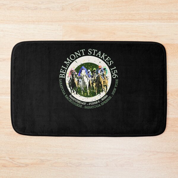 Item preview, Belmont Stakes  Design designed and sold by vinhduc.