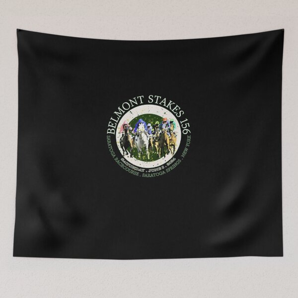 Item preview, Belmont Stakes  Design designed and sold by vinhduc.