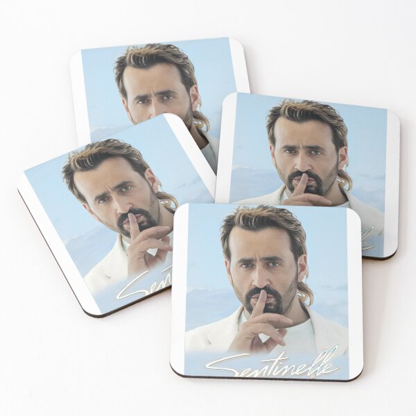 Item preview, Francis Sentinels - Jonathan Cohens version women men boy Funny designed and sold by JoelFlem.