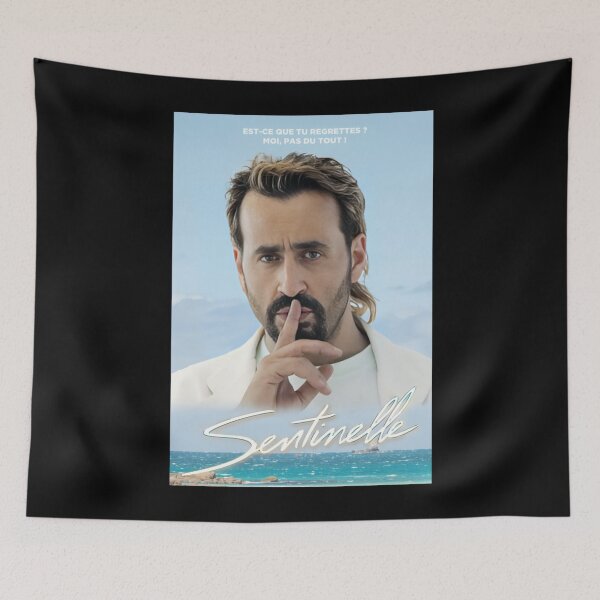 Item preview, Francis Sentinels - Jonathan Cohens version women men boy Funny designed and sold by JoelFlem.