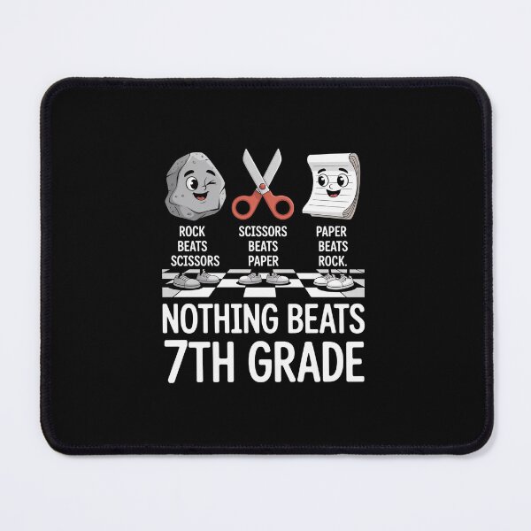 Item preview, 7Th Grade Back To School Teachers designed and sold by SiegridOffical.