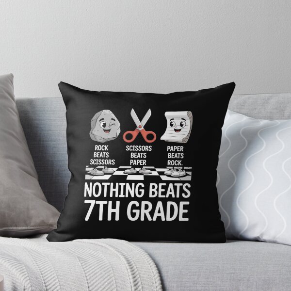 Item preview, 7Th Grade Back To School Teachers designed and sold by SiegridOffical.