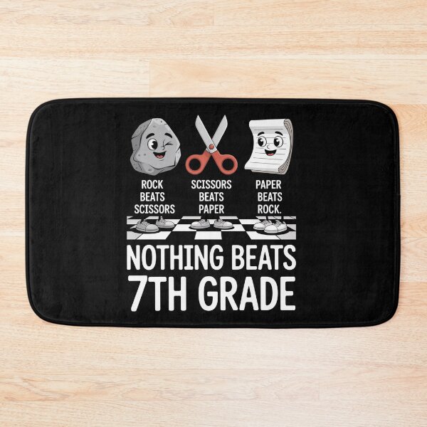 Item preview, 7Th Grade Back To School Teachers designed and sold by SiegridOffical.