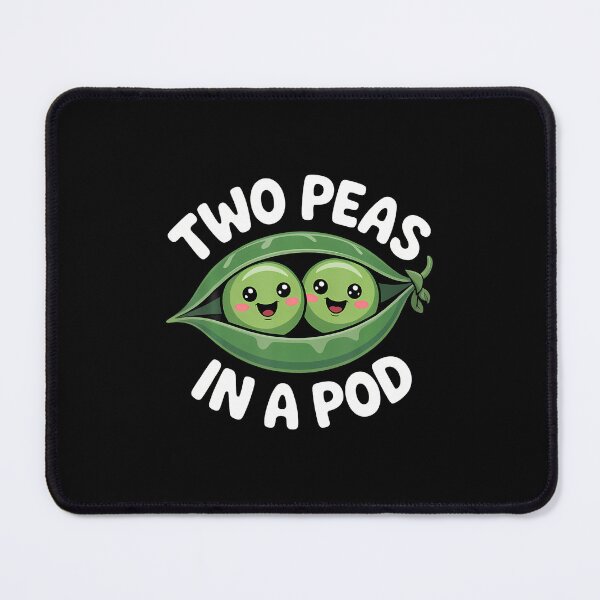 Item preview, Two Peas In A Pod Cute Funny Costume designed and sold by BrandyMegan.