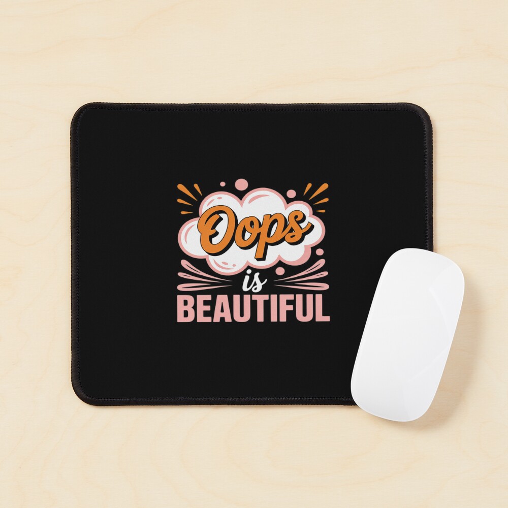 Item preview, Mouse Pad designed and sold by LinlinsDemons.