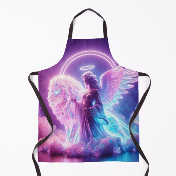 Item preview, The Serene Radiant Heart designed and sold by DreamArt Creations.