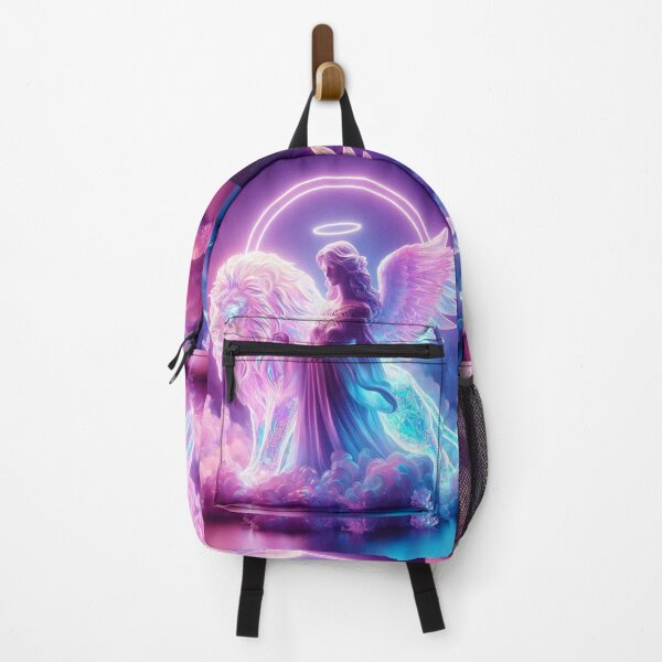 Item preview, The Serene Radiant Heart designed and sold by DreamArt Creations.