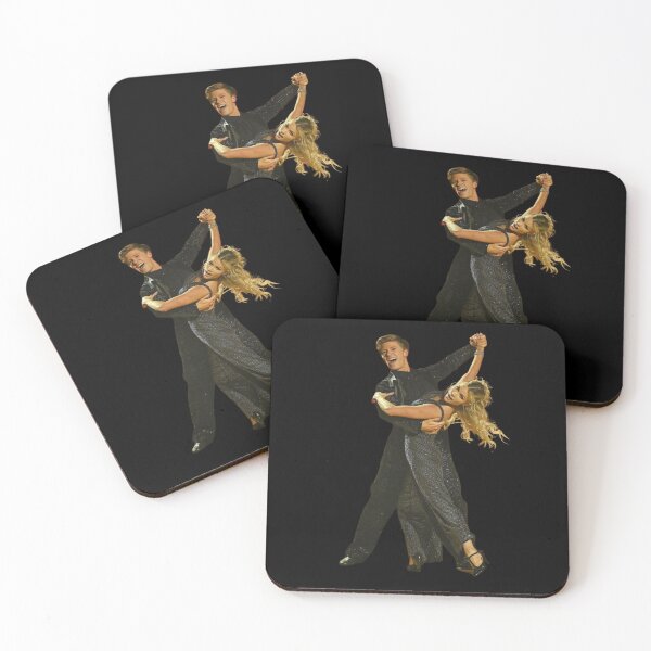 Item preview, robert and witney designed and sold by chickensoupshop.