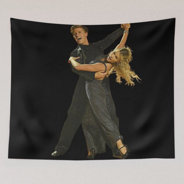 Item preview, robert and witney designed and sold by chickensoupshop.