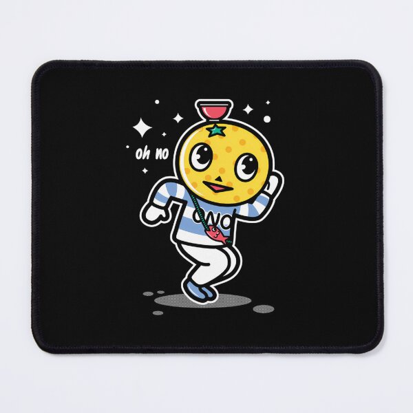 Item preview, Beloved Mascot designed and sold by xochitlyfpj.