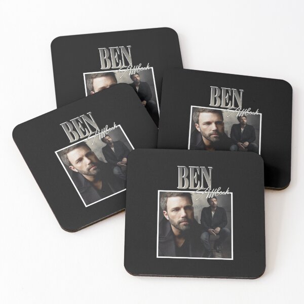Item preview, Ben Affleck   designed and sold by xochitlyfpj.