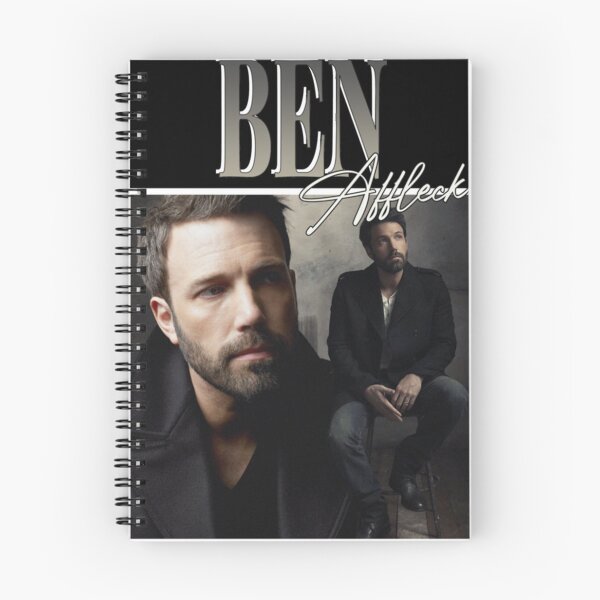 Item preview, Ben Affleck   designed and sold by xochitlyfpj.