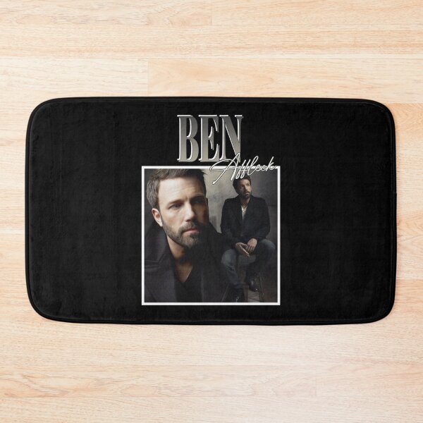 Item preview, Ben Affleck   designed and sold by xochitlyfpj.
