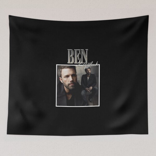 Item preview, Ben Affleck   designed and sold by xochitlyfpj.