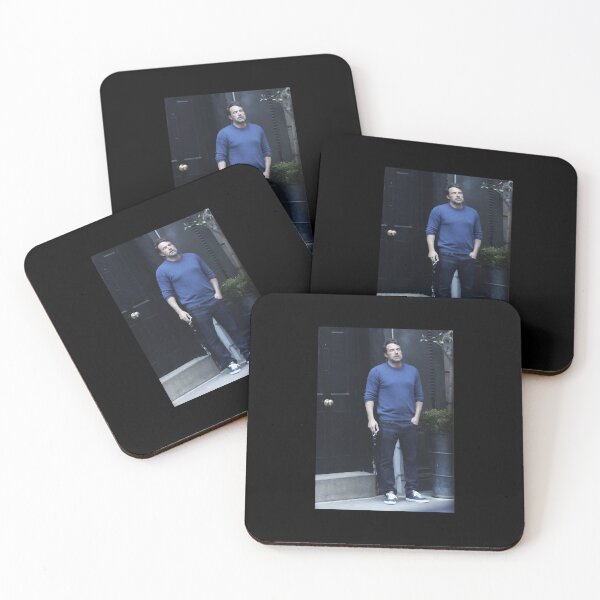 Item preview, Ben Affleck Smoking Poster designed and sold by xochitlyfpj.